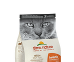 ALMO NATURE DRY Cat HOLISTIC Maintenance Oily Fish