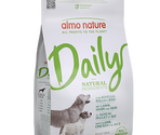 ALMO NATURE DRY Dog DAILY ALL BR Lamb/Chick/Rice
