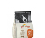 ALMO NATURE DRY Dog HOLISTIC XS-S Beef