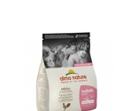 ALMO NATURE DRY Dog HOLISTIC XS-S Puppy Chicken