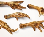 Antos Chicken Feet