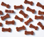 Antos Mini Bones Salmon