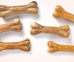 Antos Pressed Bone Pizzle 1pc