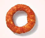 Antos Raw Hide White + Chicken Ring 6,5″ 1 pc