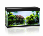 Aquael Аквариум OPTI SET 200 Black 2.0