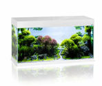 Aquael Аквариум OPTI SET 200 White 2.0
