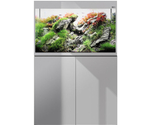 AQUAEL Aquarium Glossy ST 80  D&N