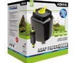 AQUAEL Canister filter ASAP 1250E