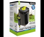 AQUAEL Canister filter ASAP 750E