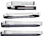 Aquael Lampă Leddy Slim 5W Sunny 20-30cm