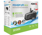 AQUAEL Насос для пруда Aquajet PFN-10000