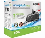 AQUAEL Насос для пруда, Aquajet PFN-8000