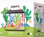 Aquael Аквариумный набор LEDDY MINI 35