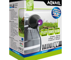 Aquael Sterilizator UV lamp MINI