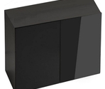 Aquael Suport tip dulap pentru acvariu GLOSSY ZD 100