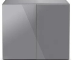 AQUAEL Тумба Cabinet GLOSSY 80