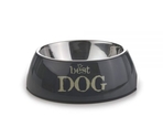 BEEZTEES bol din oțel inoxidabil Best Dog