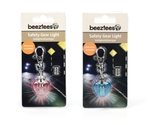 BEEZTEES мигающий брелок на ошейник SAFETY BLINKER