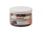 BEEZTEES BZ Cat Snack Love Bits мясные сердечки 90gr