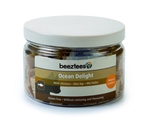 BEEZTEES BZ Cat Snack Ocean Delight pește cu pui