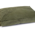 BEEZTEES диван матерчатый NALINO DOG Green 100x70x15cm
