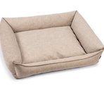 BEEZTEES лежак ортопед. Memory Foam ZIA