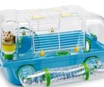 Beeztees Cușcă pentru hamsteri SPELOS