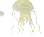 BEEZTEES decor din silicon meduză Jelly Fish