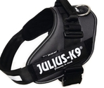 BEEZTEES  Шлейка K9 IDC Powerharness Size 3 ANT 82-115