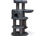 BEEZTEES кошачий скребок KALEO Grey 75x75x166cm