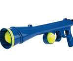 BEEZTEES lansator cu mingi de tenis FETCH BALL SHOOTER