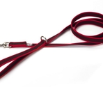 BEEZTEES  Поводок K9 Antislip Leash + Handle Red 1000