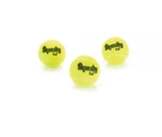 Beeztees minge de tenis cu sunet 3buc