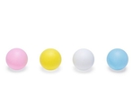 BEEZTEES minge pentru pisici Ping Pong 4х
