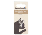 BEEZTEES адресник для кошек серый