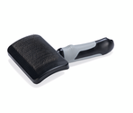 BEEZTEES  Пуходерка самоочищ. SLICKER BRUSH l Dog