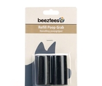 BEEZTEES мусорные кульки для совка POOP GRAB 2x20pcs