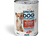 SPECIAL DOG Excellence Adult Mini Chunkies with Lamb