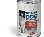 SPECIAL DOG Excellence Adult Medium Chunks with Lamb