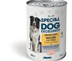 SPECIAL DOG Excellence Adult Medium Chunks with Chicken