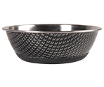 Bol din inox CARBON