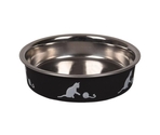Castron din inox CAT KENA
