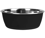 Миска металлическая WRITABLE BOWL