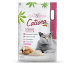 Наполнитель для кошачьего туалета Tapioca