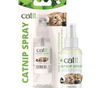 Catit Catnip – iarba-mâței naturală din Canada pentru joaca pisicilor