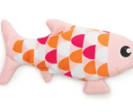 Catit Groovy Fish – интерактивная движущаяся игрушка