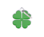 Medalion SMALL CLOVER CHARMS