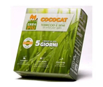 COCOCAT ERBA PIU – SOIL and SEEDS трава для кошек