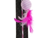COMFY Игрушка WILMA BALL W/A PEN