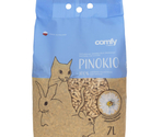 COMFY Наполнитель древесный PINOKIO Wooden CAMOMILE
